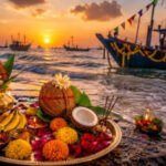 Narali Purnima 2026: Date, Time, Puja Rituals and Significance