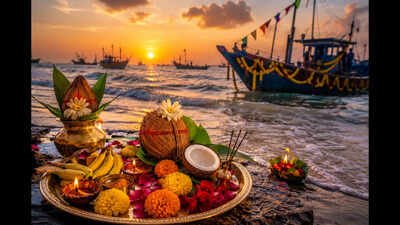 Narali Purnima 2026: Date, Time, Puja Rituals and Significance