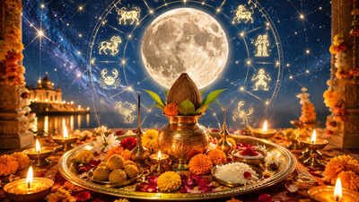 Sawan Purnima 2026: These Zodiac Signs May Get Money, Peace, and Family Blessings