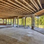 Unfinished for nearly 30 years, Hollywood Video’s founder's Oregon mansion is up for .7 million