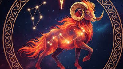 Aries Horoscope Today, August 28, 2026: Exercise patience to navigate slight frustrations; home plans may change unexpectedly