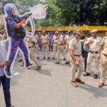 Delhi Police Constable PE&MT 2025 postponed due to adverse weather; fresh dates awaited