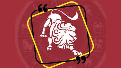 Leo Horoscope Today, August 28, 2026: Love blossoms under supportive stars; healing moments can mend relationship gaps
