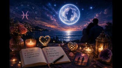 Love Predictions, 29th August, 2026: Pisces Moon Brings Deep Emotional Breakthroughs; Emotional Clarity for Singles and Couples