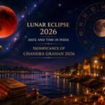Lunar Eclipse 2026: Date and Time in India, Significance of the Chandra Grahan 2026