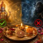 Raksha Bandhan 2026: Never Tie Rakhi During This Time—The Mythological and Astrological Reason Behind Bhadra Kaal