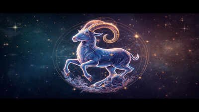 Capricorn Horoscope Today, August 28, 2026: Mars boosts confidence; caution advised against impulsive actions