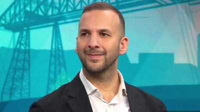 Green Party leader Zack Polanski calls for data centre freeze in England; says they ‘guzzle’ energy, water | World News