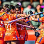Was away physically for those weeks, but present mentally: Sjoerd Marijne | Hockey News