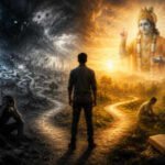 Quote Of The Day By Bhagavad Gita: Why fear makes every choice feel like a battle, and how Karma Yoga restores peace, drive, and confidence
