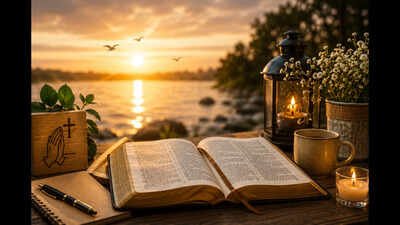 Bible Verse Today (30 August, 2026): Daily scripture of James 1:19–20 protects your relationships, guards your words, and builds spiritual discipline