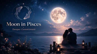 Love Horoscope Predictions, 31st August, 2026: Moon in Pisces Heals Old Relationship Wounds; These Zodiac Signs Ready for Deeper Commitment