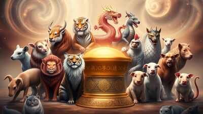 Horoscope Today, August 30, 2026: Fortune May Favour These Chinese Zodiac Signs; Others Must Control Their Reactions