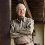 In 1985, CNN founder Ted Turner bought thousands of acres in Florida; the former plantation became a major private wildlife landscape | World News