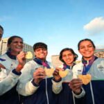 CWG 2026: India’s medal-heavy Saturday delivers seven boxing golds, 16-medal bonanza and fourth-place rise | Commonwealth Games News