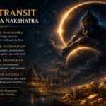 Rahu Transit Dhanishta Nakshatra 2026: 4 Zodiac Signs Enter a Powerful Phase