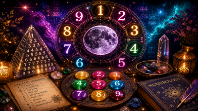 Daily Horoscope, 2nd August, 2026: Check Your Zodiac Sign’s Lucky Number and Colour for Today