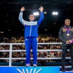 CWG 2026: India win seven boxing golds as Preeti Pawar sets the tone | Commonwealth Games News