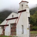 In 1925, the world’s first motel opened in California with rooms for .25; after closing in 1991, its 4.2-acre site is now for sale