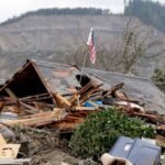 Researchers mapped 128 million US buildings for landslide exposure; 6.5 million Americans live in danger zones concentrated across Appalachia and the West Coast