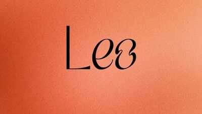 Leo Horoscope Today, August 03, 2026: Day calls for a slower pace in all daily activities and interactions