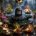First Sawan Somwar 2026: Your Mulank Reveals Which Shiva Remedy You Should Perform