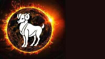 Daily Nadi Horoscope for Aries (4th August 2026): Moon in Aries Brings Speed, but Saturn Demands Preparation