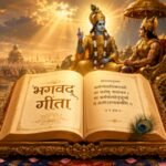 Bhagavad Gita Quote Today, 04 August, 2026: “A closed door doesn’t reduce your worth; it only…”