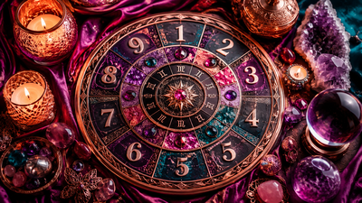 Daily Horoscope, August 04, 2026: Check Your Zodiac Sign’s Lucky Number and Colour for Today