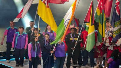 Glasgow done, all eyes on ‘Amdavad 2030’: India’s campaign offers both promise and warning signs | Commonwealth Games News