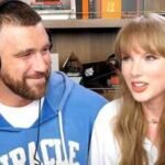 Travis Kelce Podcast Earning: NFL star Travis Kelce’s ‘New Heights’ podcast earns USD 35 million thanks to Taylor Swift |