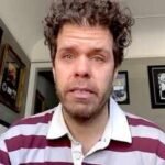 Why was Perez Hilton hospitalised in March 2026 for three weeks? Here’s what happened |