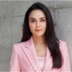 Preity Zinta: ‘I was shaking’: Preity Zinta recalls comeback nerves after 8 years, says Sunny Deol helped her through day one on sets of ‘Batwara 1947’ | Hindi Movie News