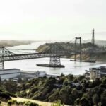 Vallejo: California will close the westbound Zampa Bridge for 53 hours to replace part of its deck, creating a major weekend detour between Vallejo and the East Bay