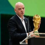 FIFA apologises but backs Gianni Infantino’s presidency after World Cup sell-off controversy | Football News