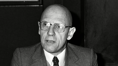 Quote of the day by Michel Foucault: ‘Maybe the target nowadays is not to discover what we are but to refuse what we are’ and how every self-help guru got it wrong