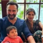 Saba Pataudi reveals Saif Ali Khan would steal from her wallet, then return it as Raksha Bandhan gift | Hindi Movie News
