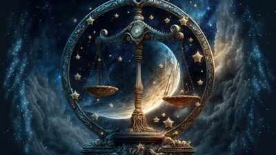 Libra Horoscope Today, August 8, 2026: This is not a good day for investment