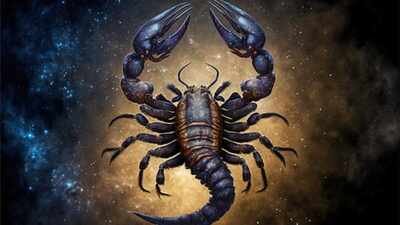 Scorpio Horoscope Today, August 8, 2026: Business people may grow through a new partner or fresh offer