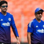 India vs Sri Lanka: Captain Shubman Gill’s time to take centrestage | Cricket News