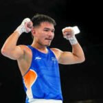 How Jadumani Singh’s risky weight change nearly derailed his CWG dream before winning Glasgow silver | Commonwealth Games News