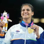 From hospital bed to CWG gold: How Jaismine Lamboria fought the odds in Glasgow | Commonwealth Games News