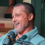 Brad Pitt’s ‘weirdest summer’ involved 40 chameleons in his bachelor pad: ‘I had this girlfriend who was into reptiles’ |