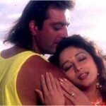 Madhuri Dixit: “He would watch her”: ‘Saajan’ director on Sanjay Dutt and Madhuri Dixit’s alleged relationship | Hindi Movie News