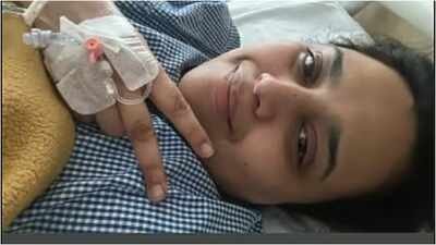 Swara Bhasker: ‘That escalated fast’: Swara Bhasker hospitalised after being diagnosed with dengue | Hindi Movie News