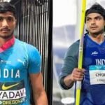 Neeraj Chopra: Ashish Yadav’s road to U20 Worlds silver: From training in dry ponds with wooden javelin to following Neeraj Chopra’s trail | More sports News