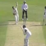 Australia pacer takes 8/25 as Bangladesh bowled out for 54, lose match by an innings | Cricket News