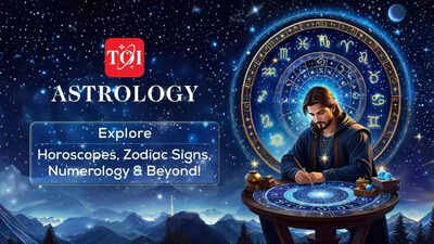 Horoscope Today: Daily astrological predictions for August 9, 2026