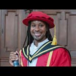 Jason Arday denies plagiarism and lying about his achievements; Cambridge is now reviewing the process that led to his appointment