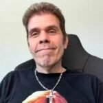 Perez Hilton’s health remains ‘serious but stable’ after experiencing blood loss due to self-harm at Miami home during live stream |